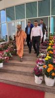 HH Swamiji visit to IIM Jammu concludes (14th March 2026)
